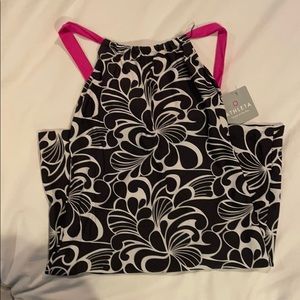ATHLETA Dress NWT XS